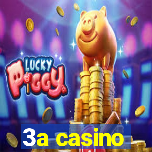 3a casino